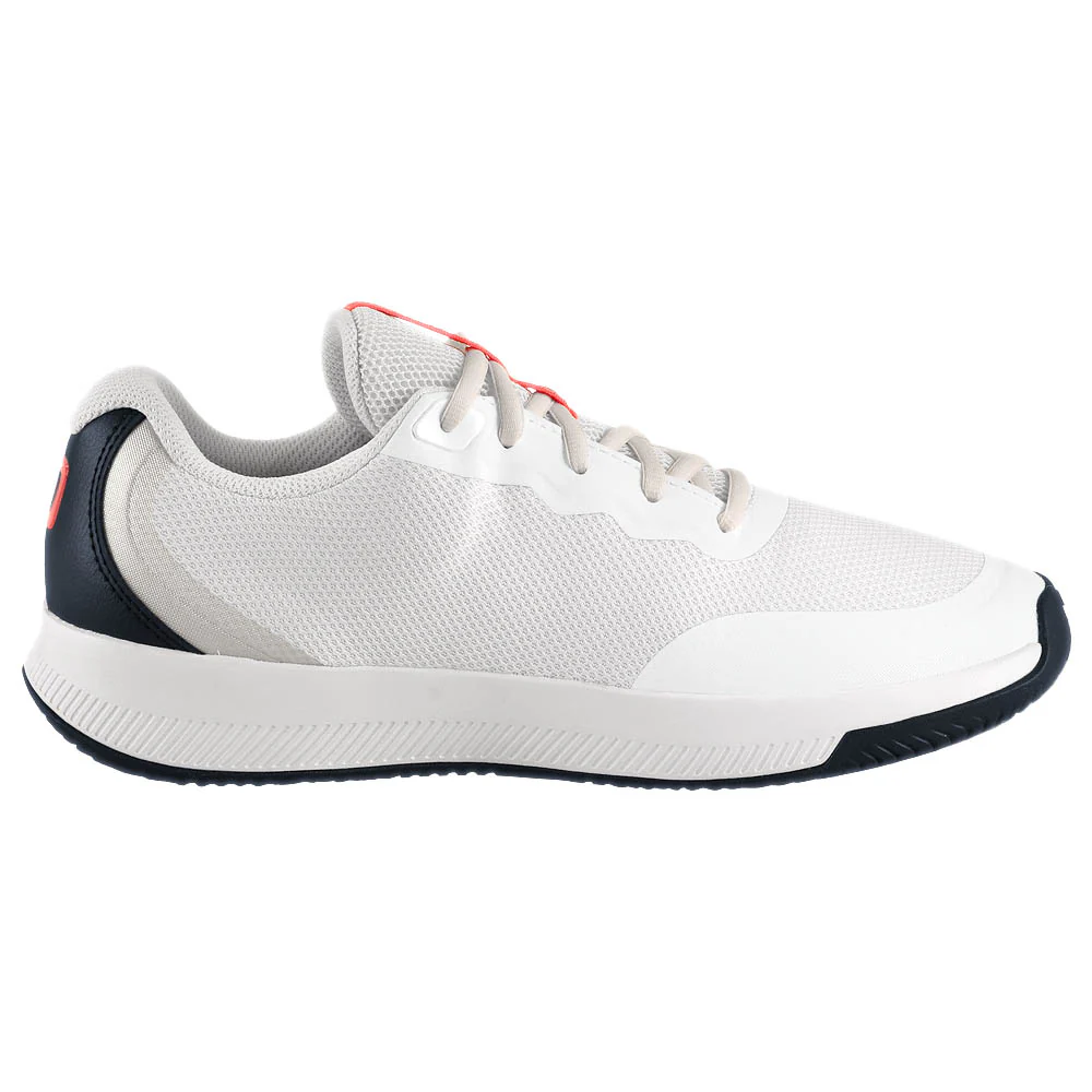 Wilson Women's Intrigue Lite - White/Navy Blazer - Image 2