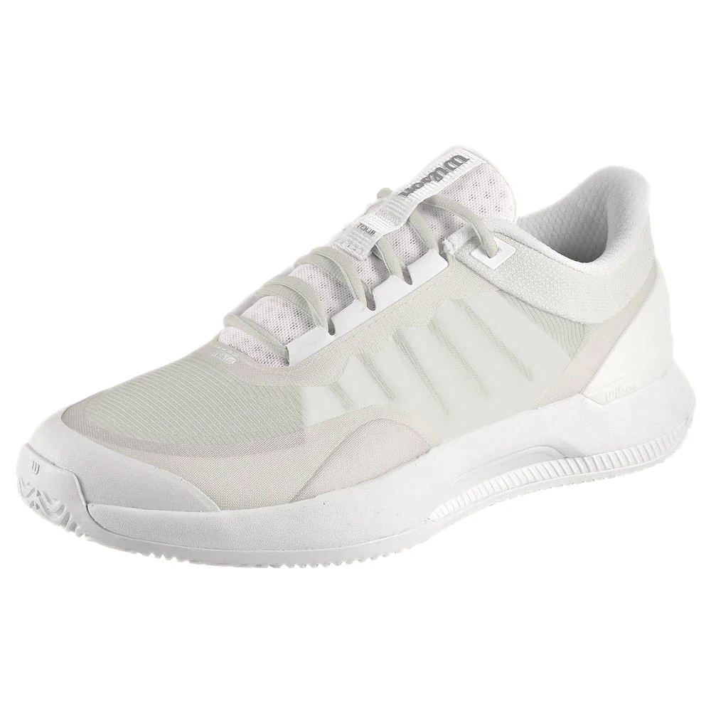 Wilson Women's Intrigue Tour - White/Silver