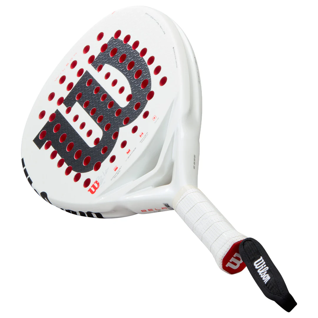Wilson Bela LS v3 - Image 7