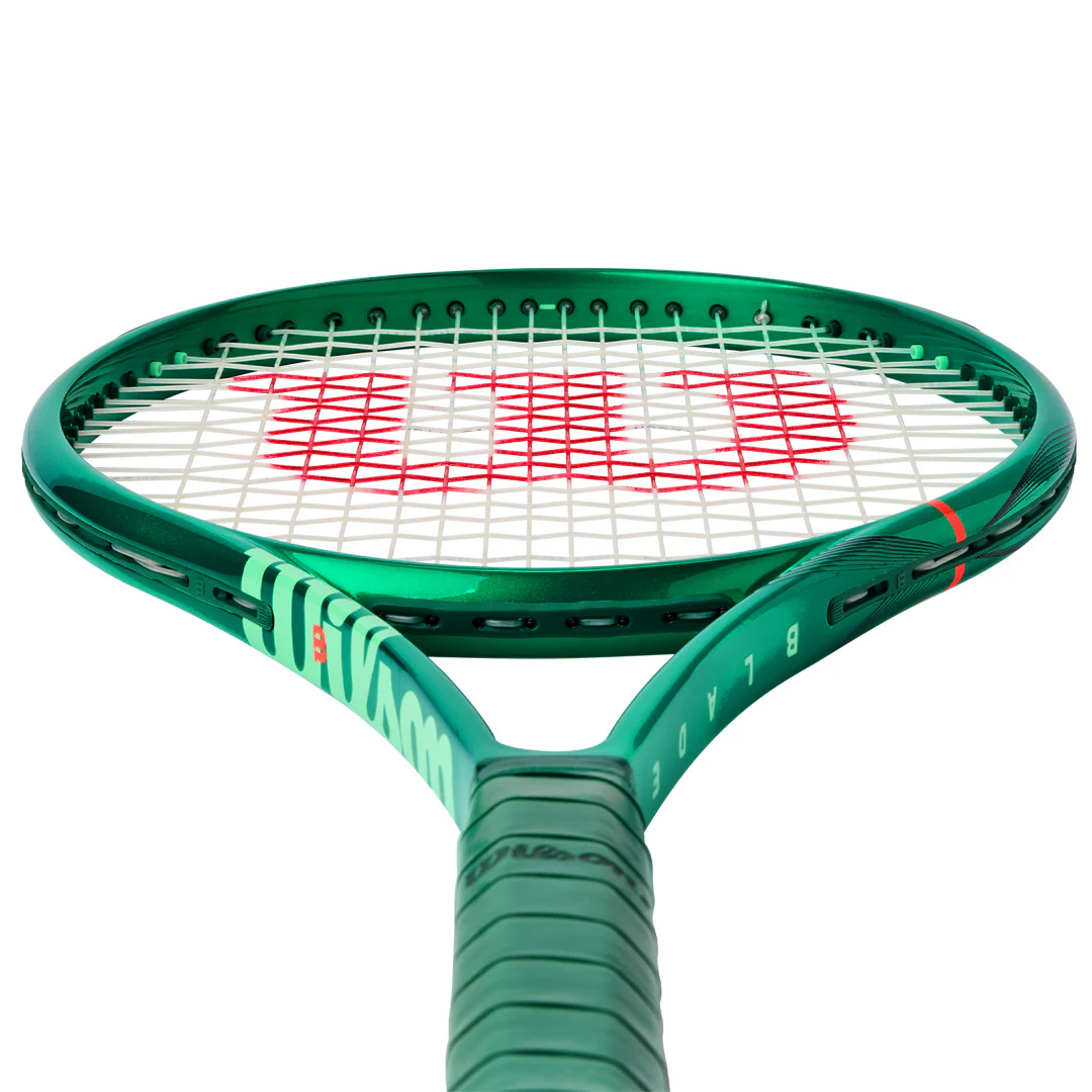 Wilson Blade 100UL v10 - Image 4