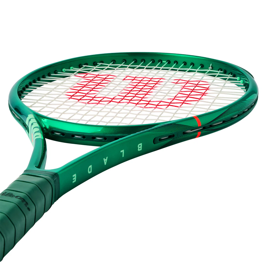 Wilson Blade 100UL v10 - Image 5
