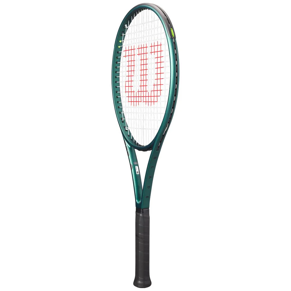 Wilson Blade 100UL v9 - Image 3