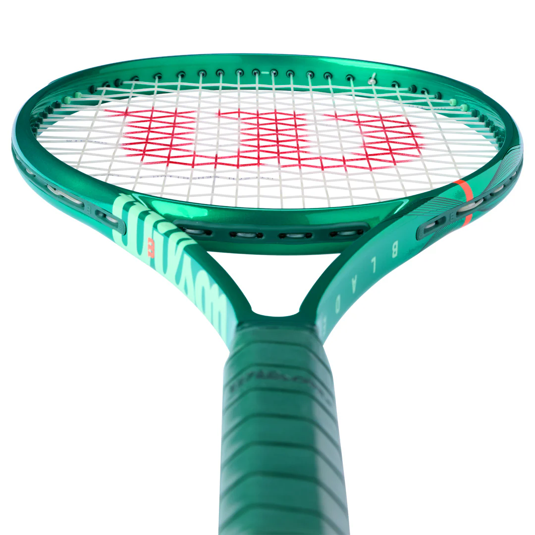 Wilson Blade 98 16x19 v10 - Image 4