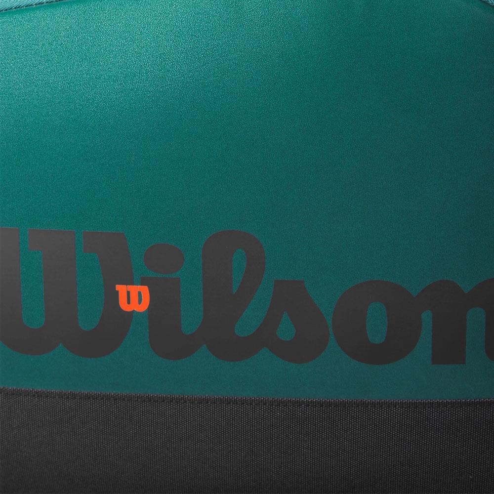 Wilson Blade V9 Super Tour 9 Pack - Green - Image 4