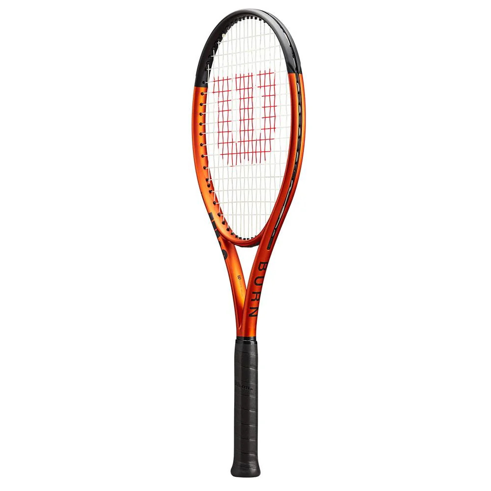 Wilson Burn 100LS v5 - Image 3