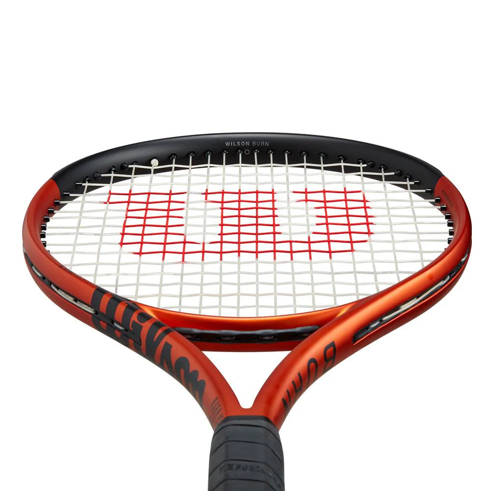 Wilson Burn 100LS v5 - Image 4