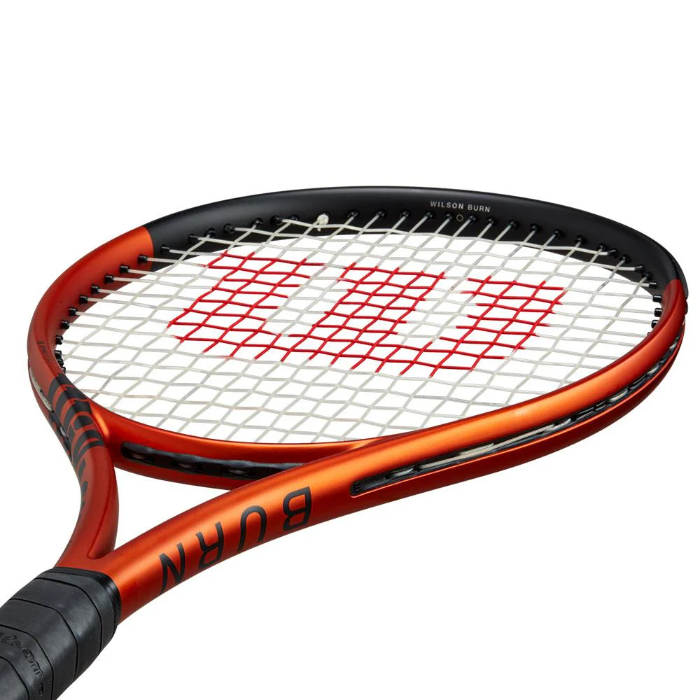 Wilson Burn 100LS v5 - Image 5