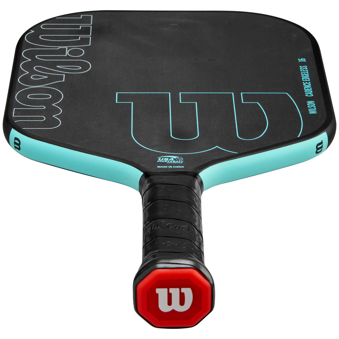 Wilson Cadence Edgeless 16 - Image 4