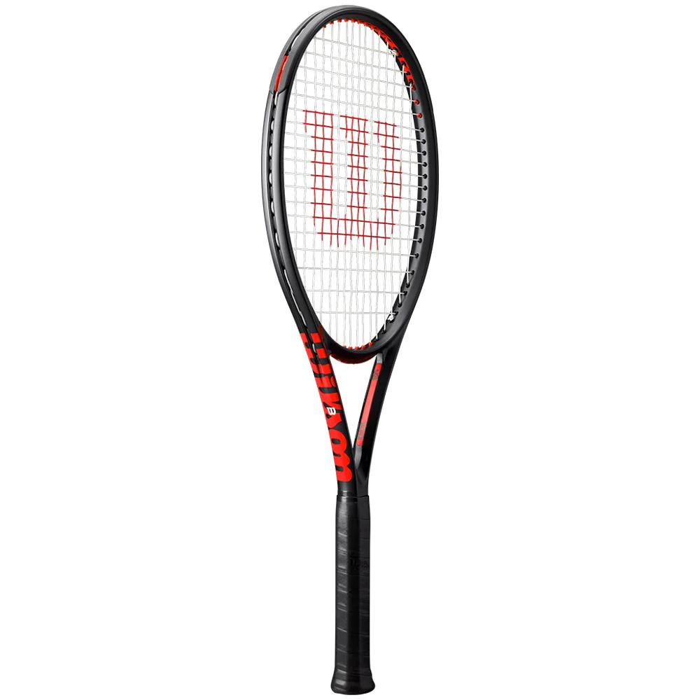 Wilson Clash 100 v3 - Image 2