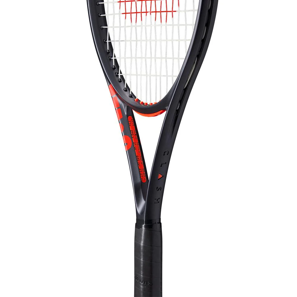 Wilson Clash 100 v3 - Image 6