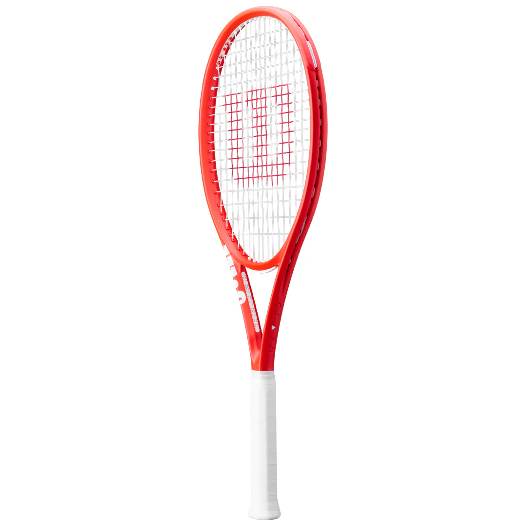 Wilson Clash 100 v3 - Reverse - Image 3