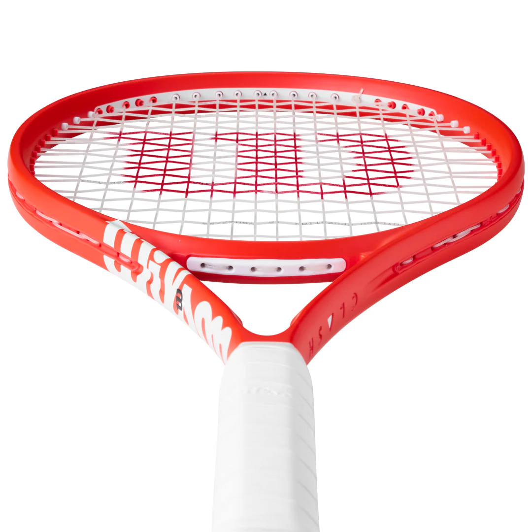 Wilson Clash 100 v3 - Reverse - Image 4