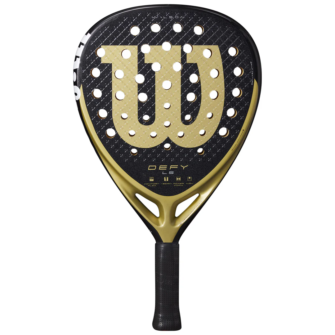 Wilson Defy LS v1