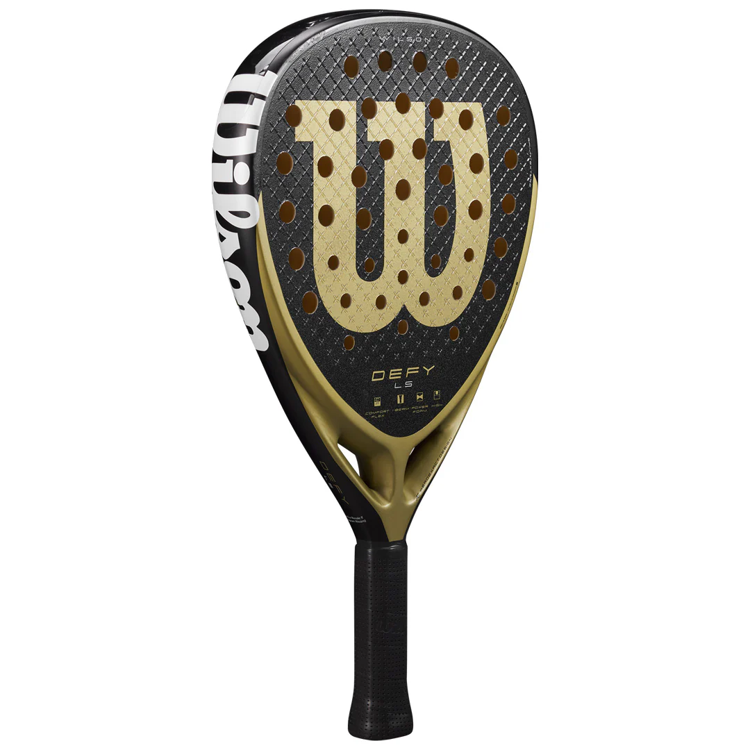 Wilson Defy LS v1 - Image 2