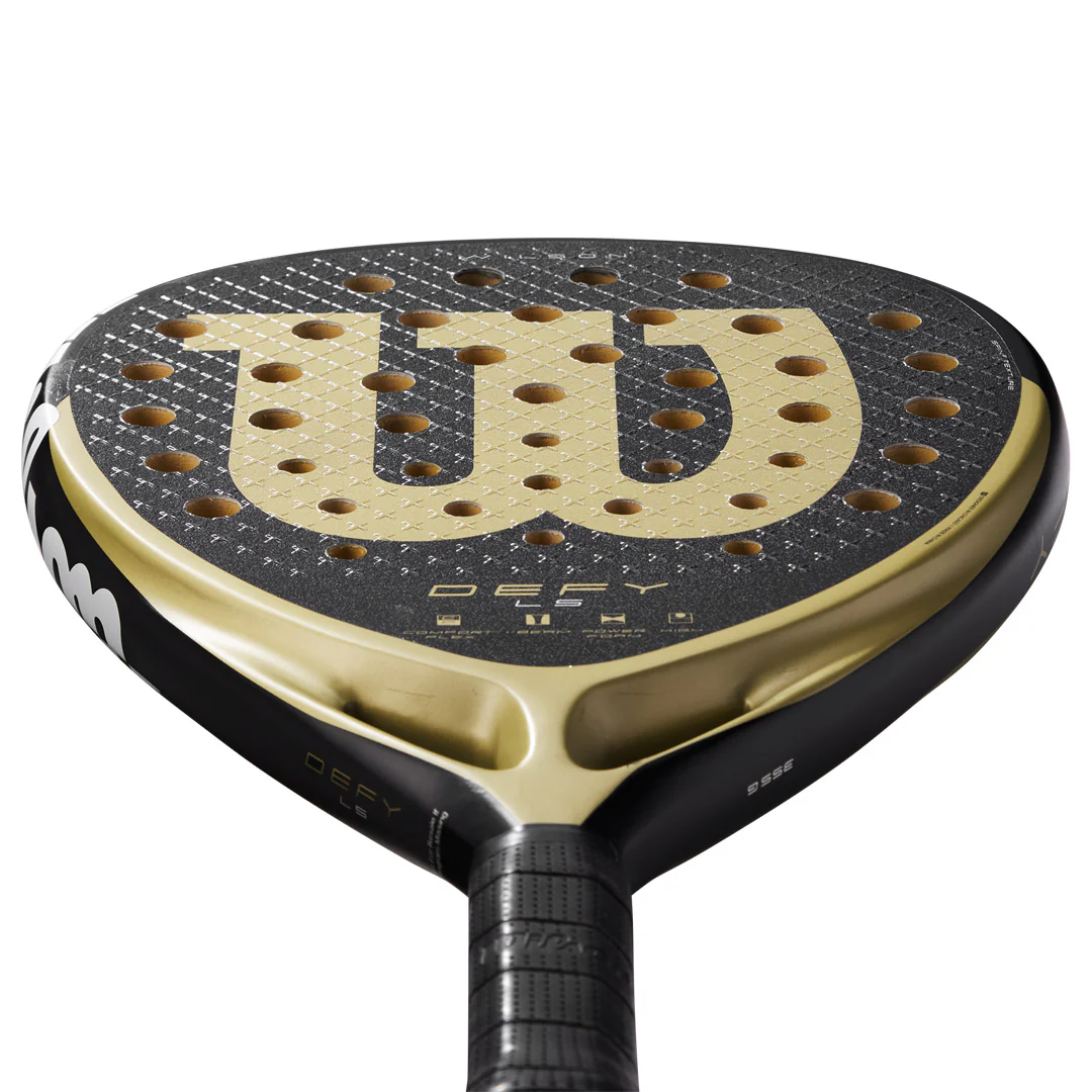 Wilson Defy LS v1 - Image 4