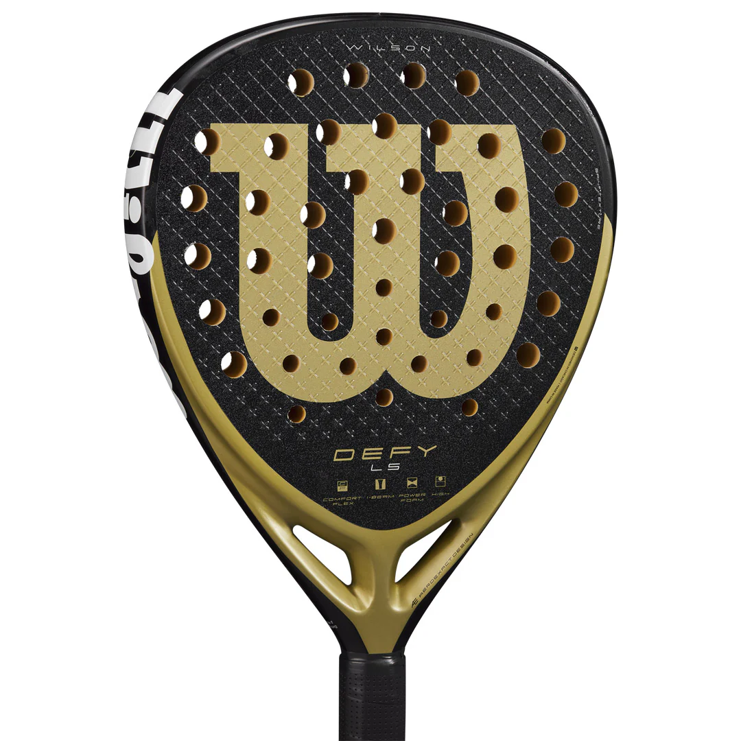 Wilson Defy LS v1 - Image 5