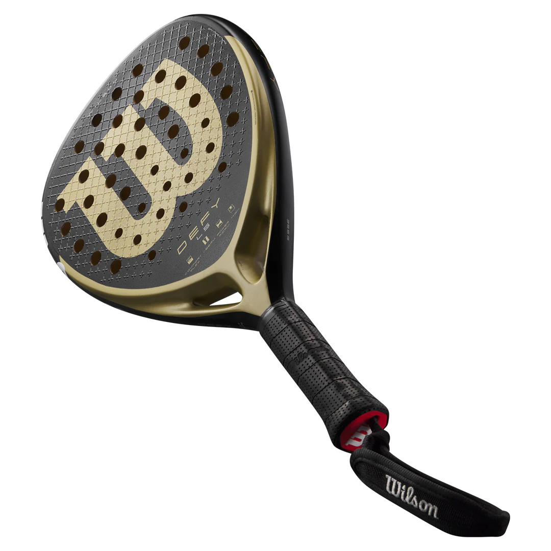 Wilson Defy LS v1 - Image 7