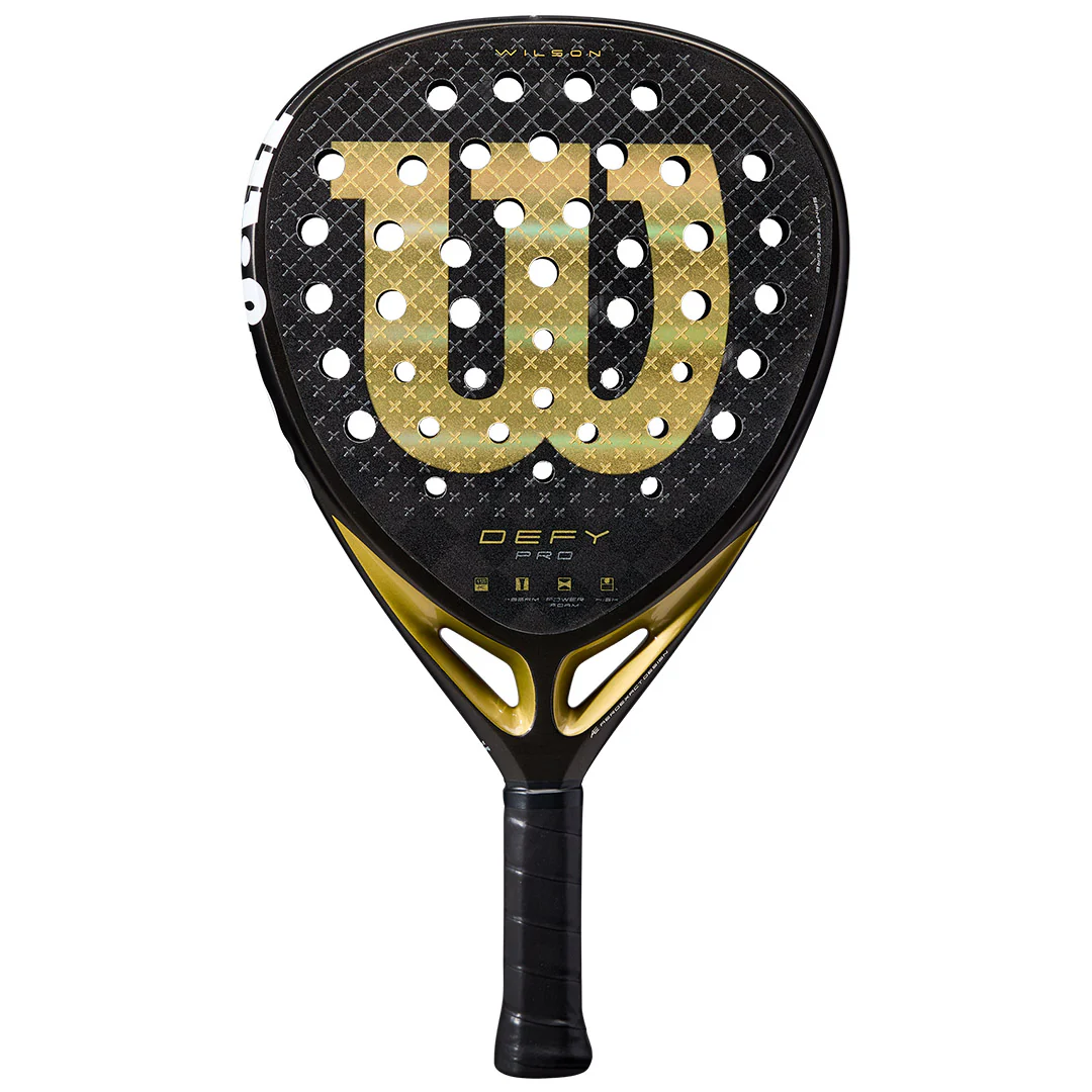 Wilson Defy Pro v1