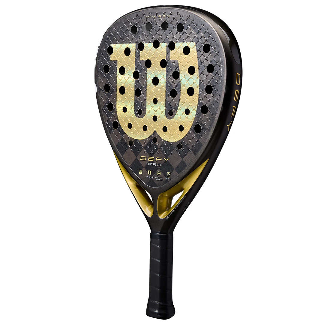 Wilson Defy Pro v1 - Image 3