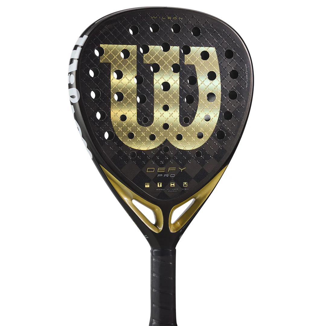 Wilson Defy Pro v1 - Image 4