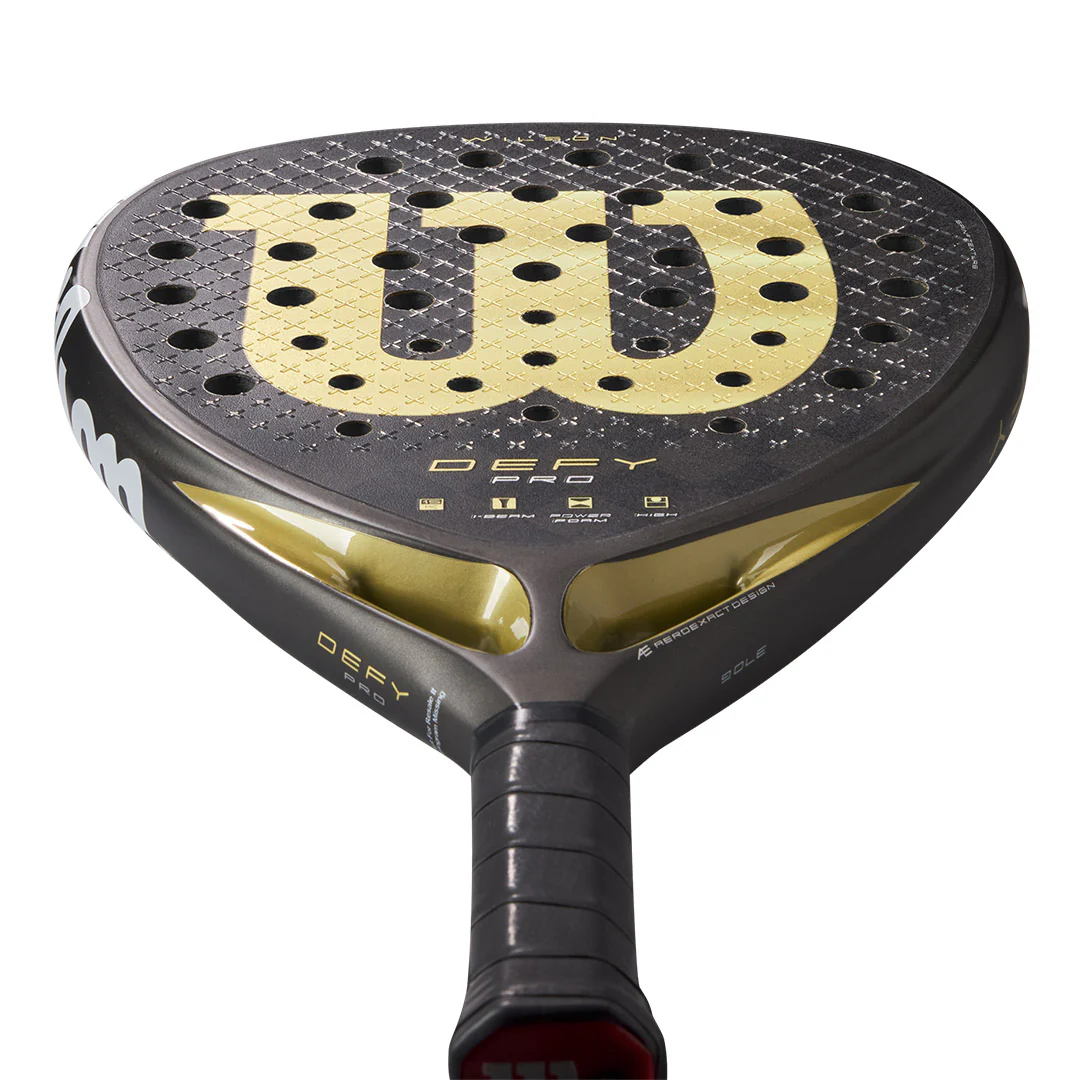 Wilson Defy Pro v1 - Image 5
