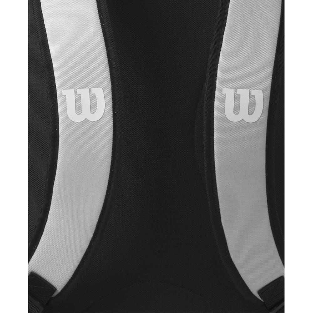 Wilson Junior Backpack - Grey - Image 2