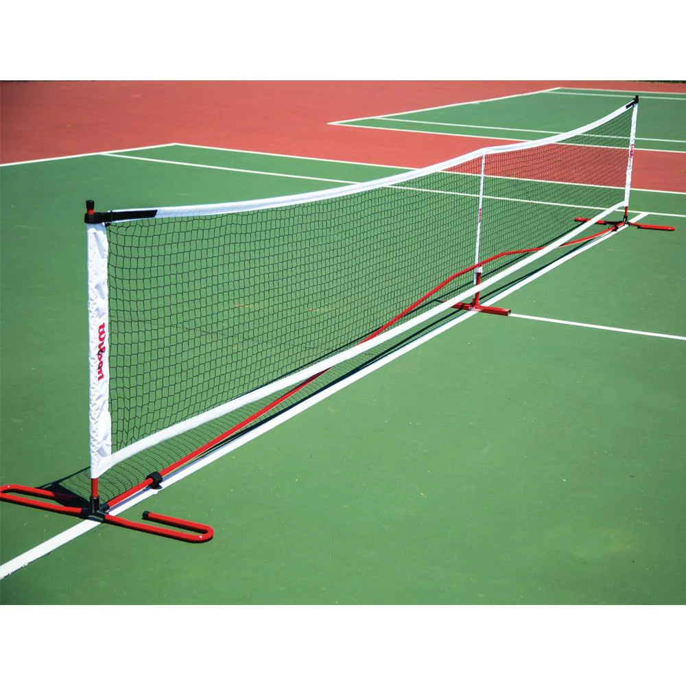 Wilson Pickleball Net System - Image 2