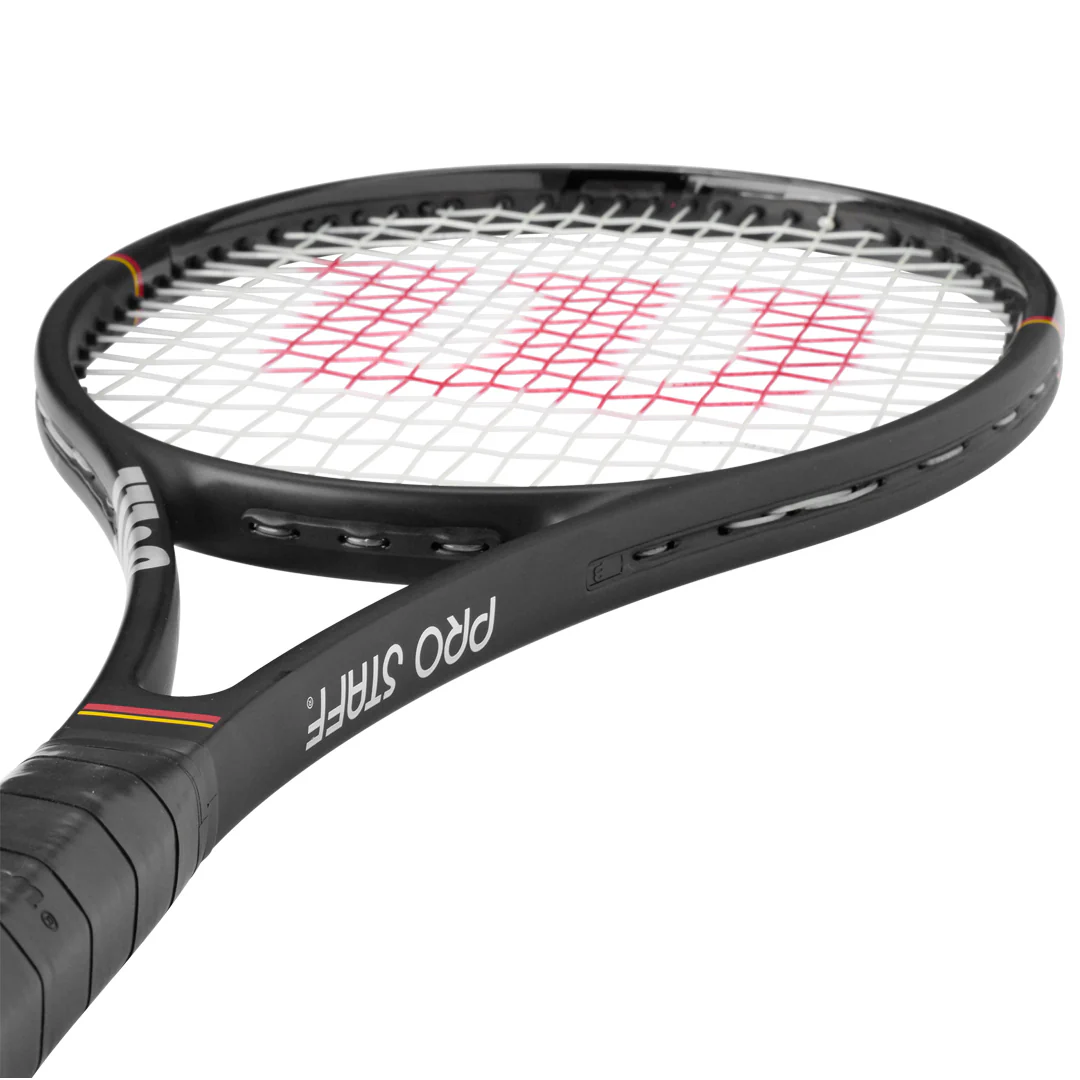 Wilson Pro Staff 97 Classic - Image 6