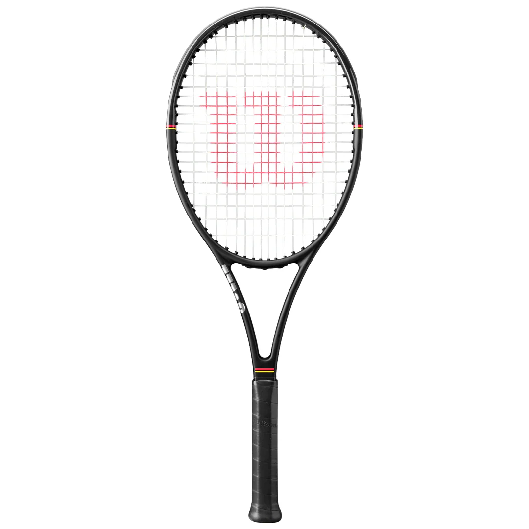 Wilson Pro Staff 97L Classic
