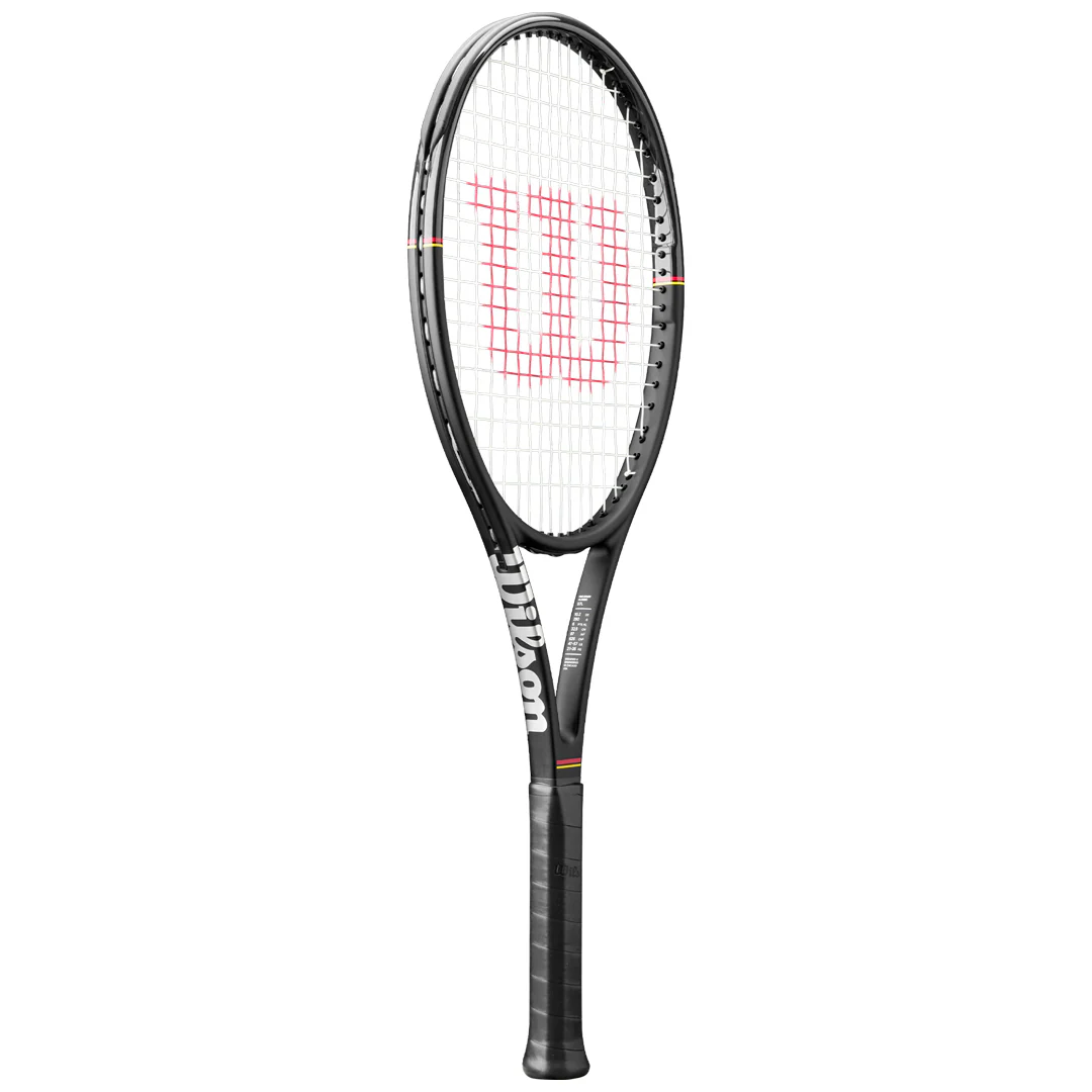 Wilson Pro Staff 97L Classic - Image 2