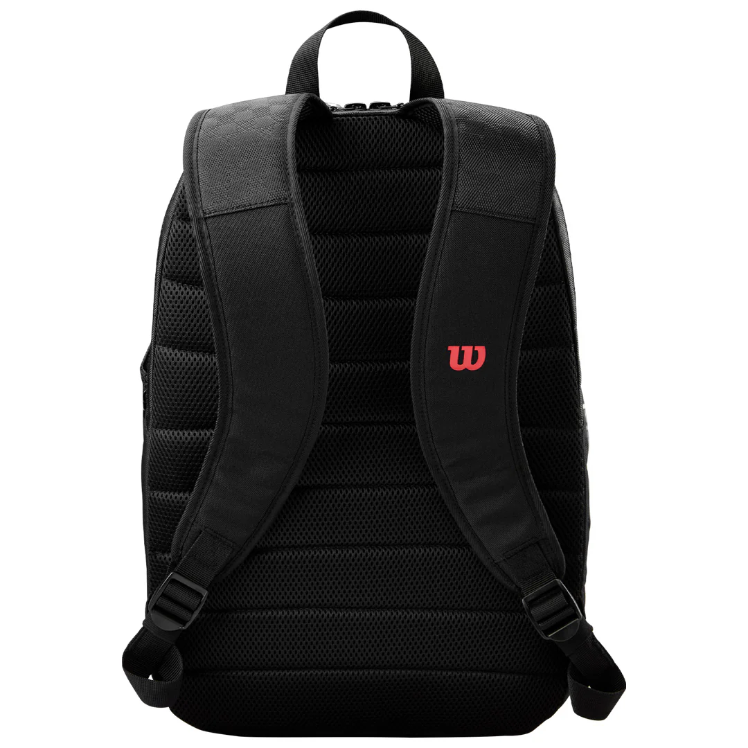 Wilson Pro Staff Classic Backpack - Image 2