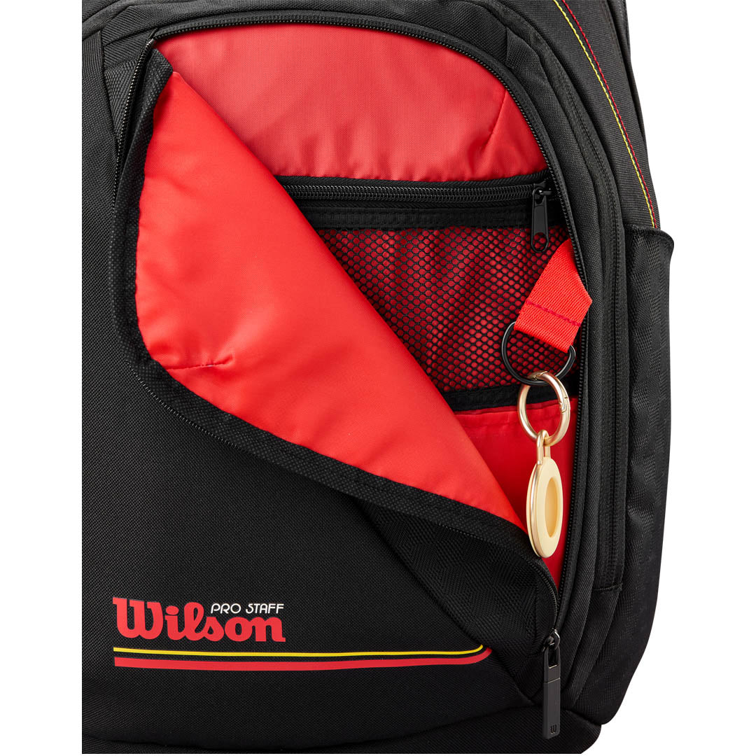 Wilson Pro Staff Classic Backpack - Image 4