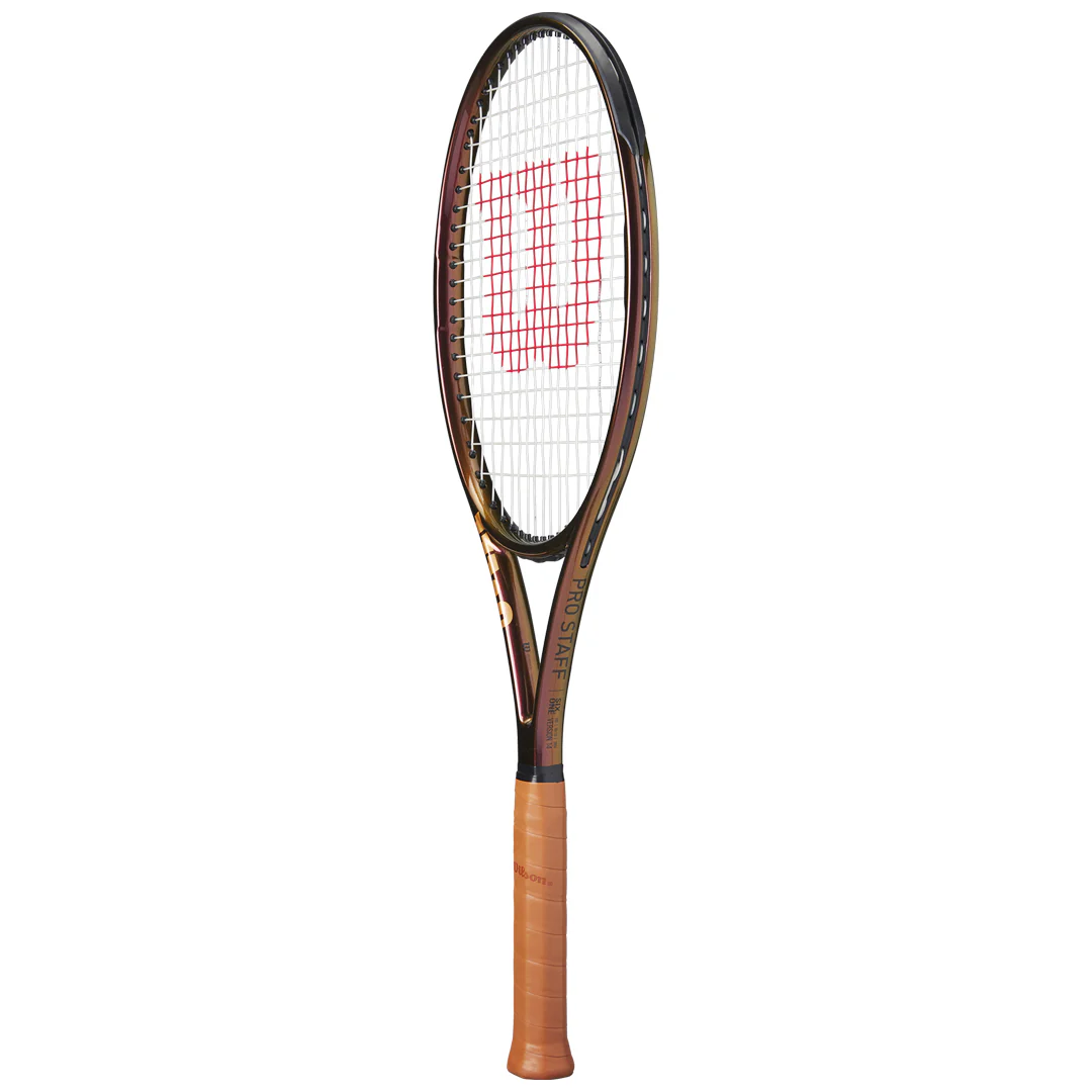 Wilson Pro Staff Six.One 100 v14 - Image 3