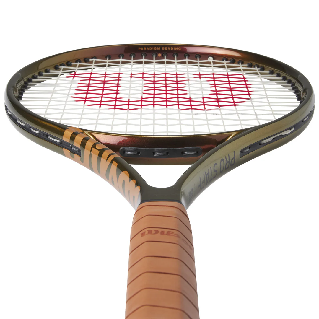 Wilson Pro Staff Six.One 100 v14 - Image 5