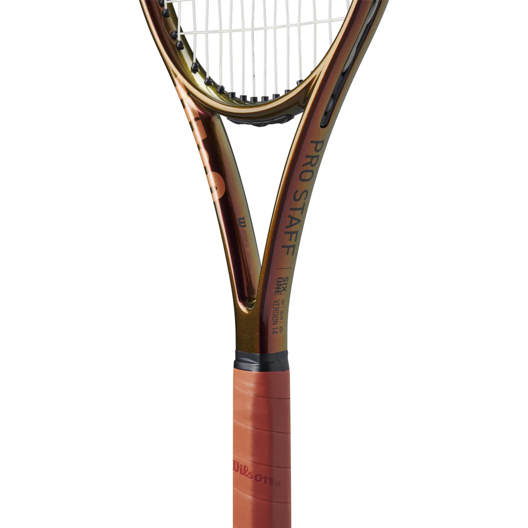 Wilson Pro Staff Six.One 100 v14 - Image 7