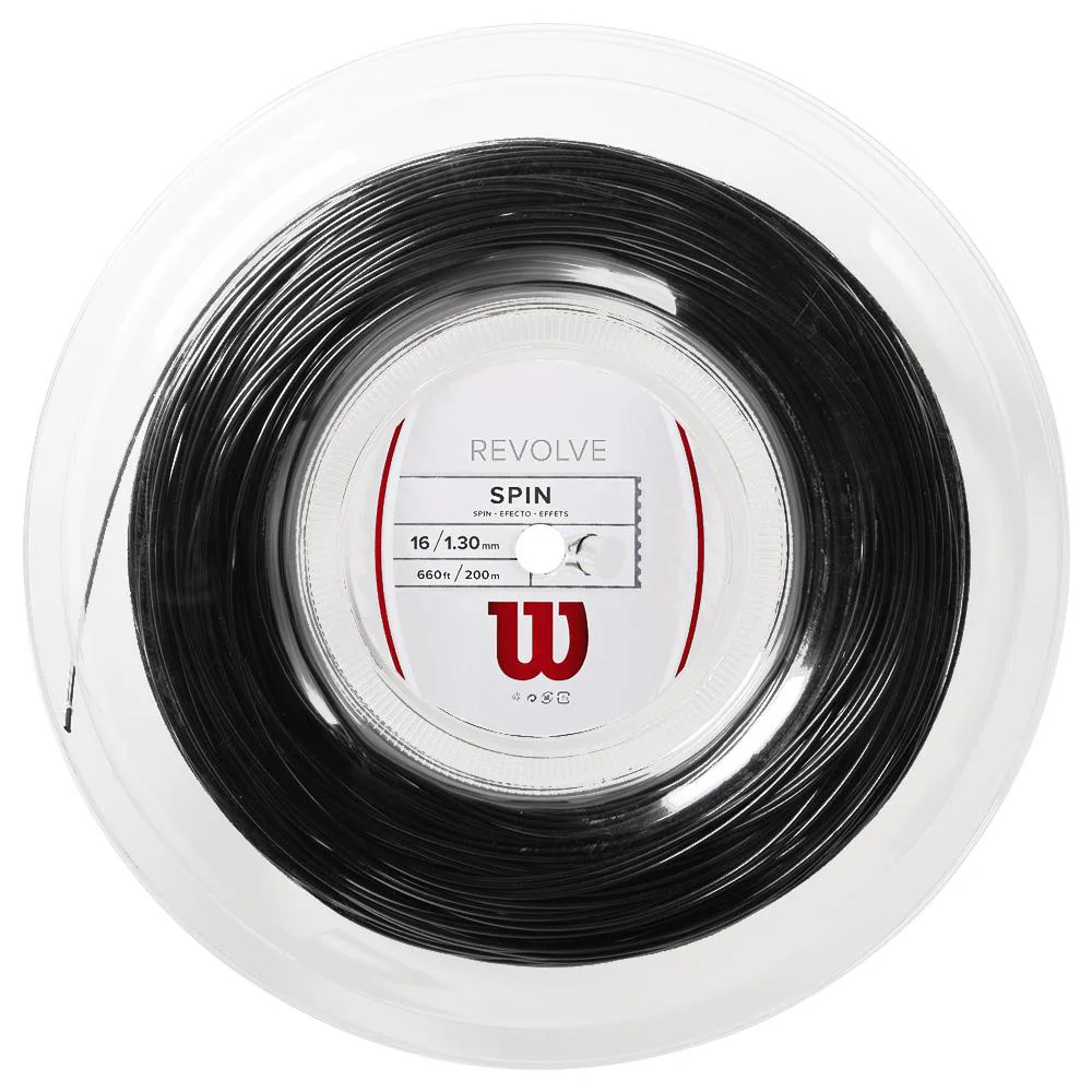 Wilson Revolve - String Reel - Image 2