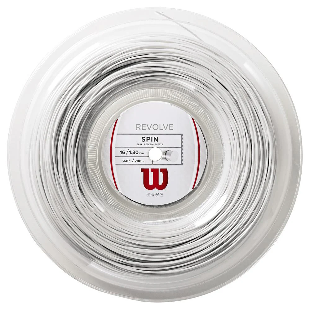 Wilson Revolve - String Reel - Image 3