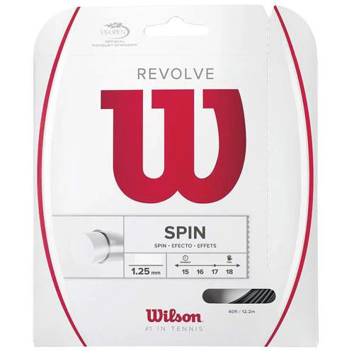 Wilson Revolve - String Set - Image 2