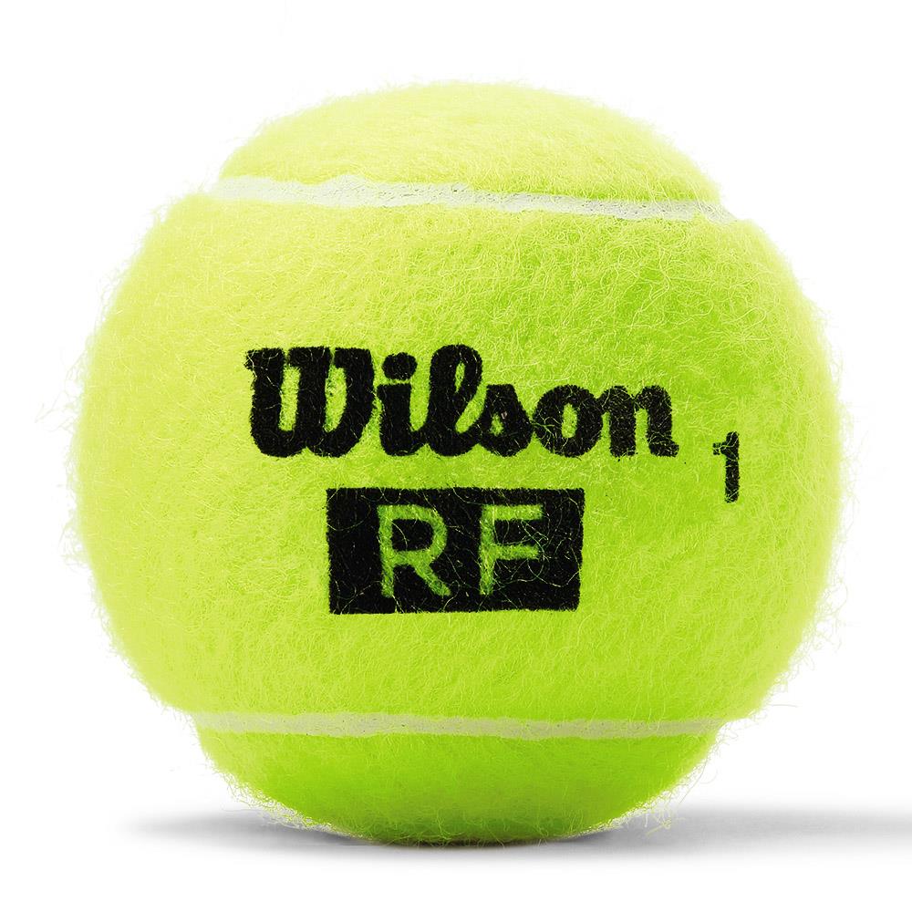 Wilson RF Legacy - Tennis Ball Can - Image 2