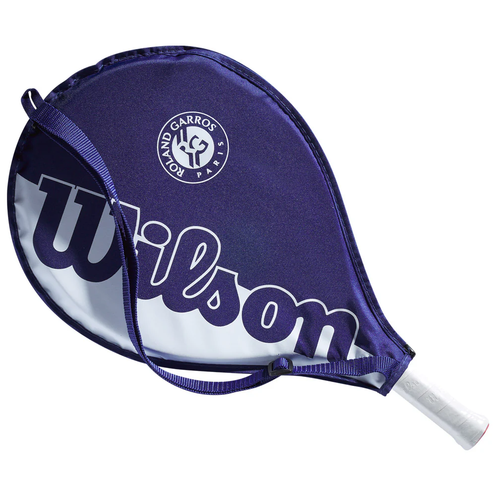 Wilson Roland Garros Elite Junior 19" - Image 4