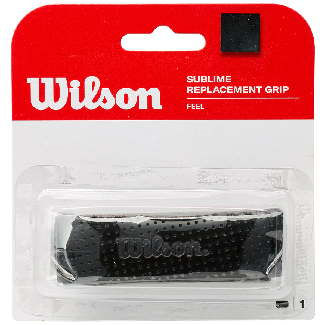 Wilson Sublime Replacement Grip - Image 3