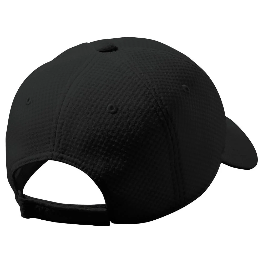 Wilson Summer II Hat - Black - Image 2