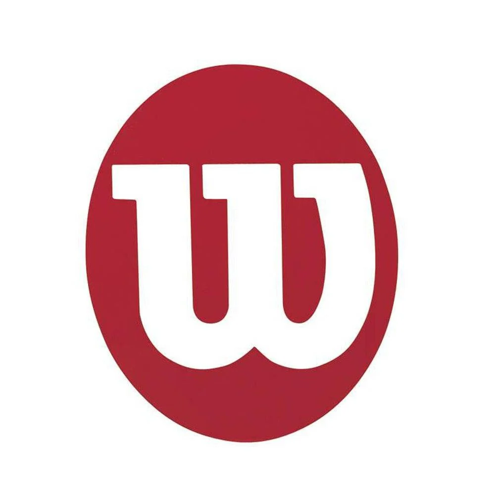 Wilson W Stencil