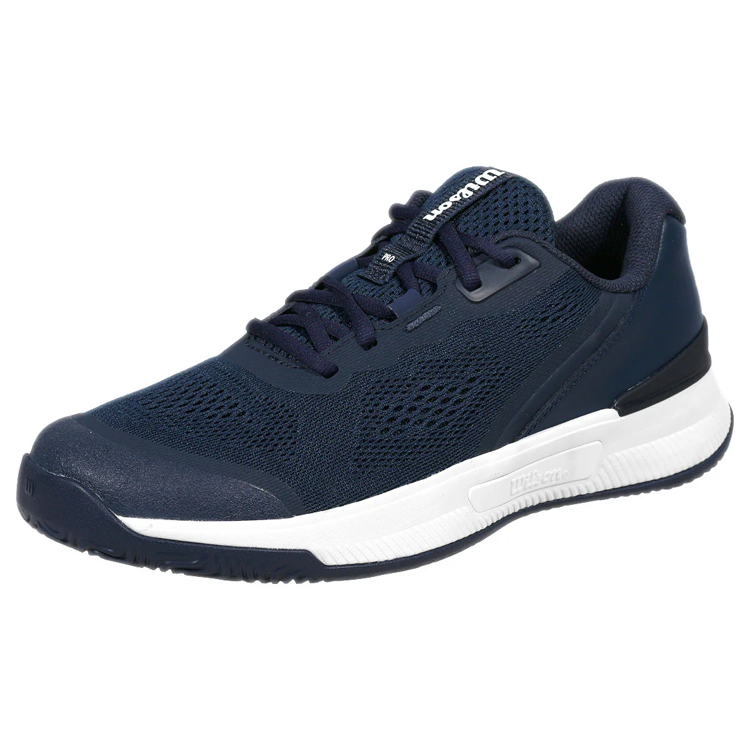 Wilson Women's Intrigue Pro - Navy Blazer/White