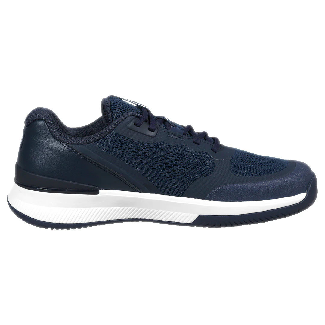 Wilson Women's Intrigue Pro - Navy Blazer/White - Image 2