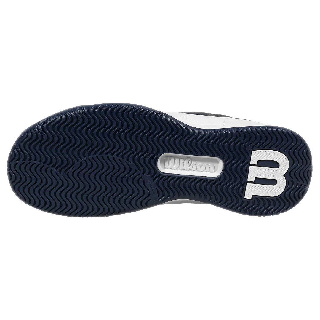 Wilson Women's Intrigue Pro - Navy Blazer/White - Image 3