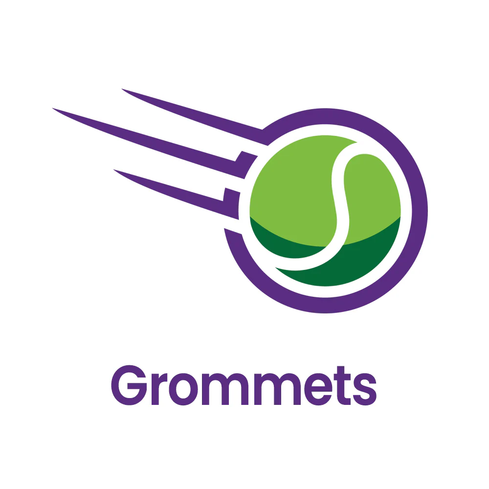 Head Grommets Boom Pro 2024