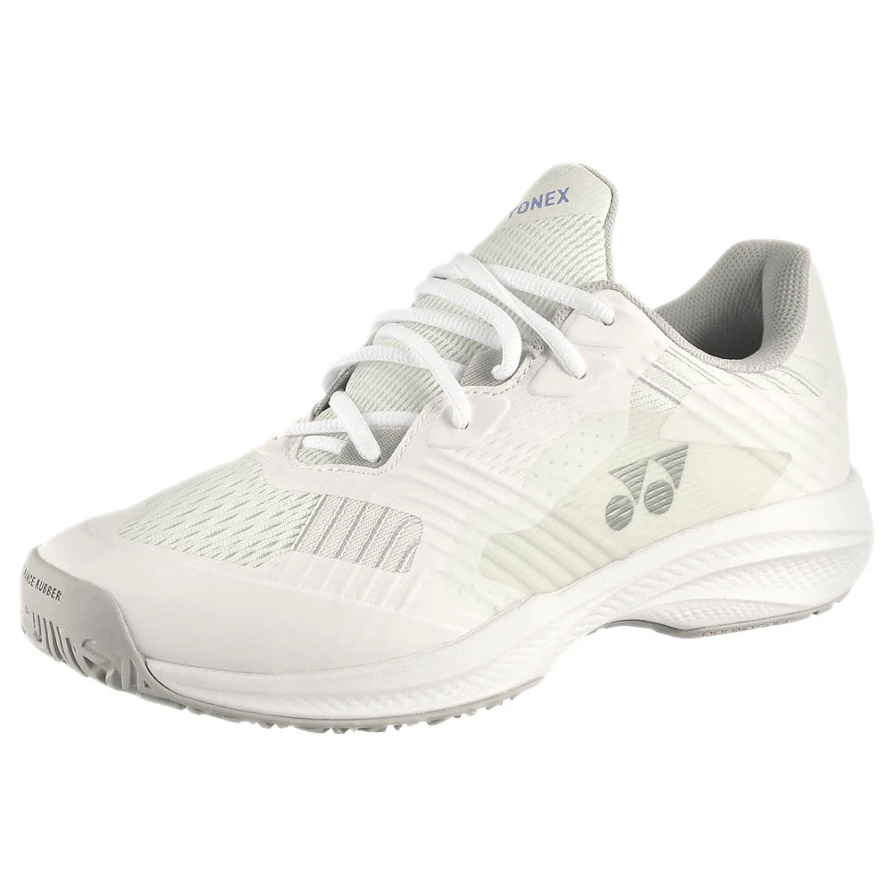 Yonex Women's Sonicage - White/Gray