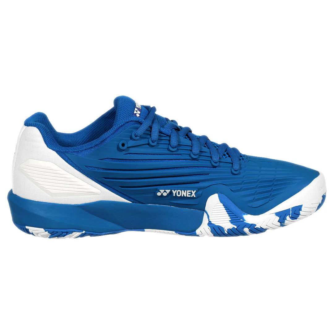 Yonex Men's Eclipsion 5 - Blue/White - Image 2