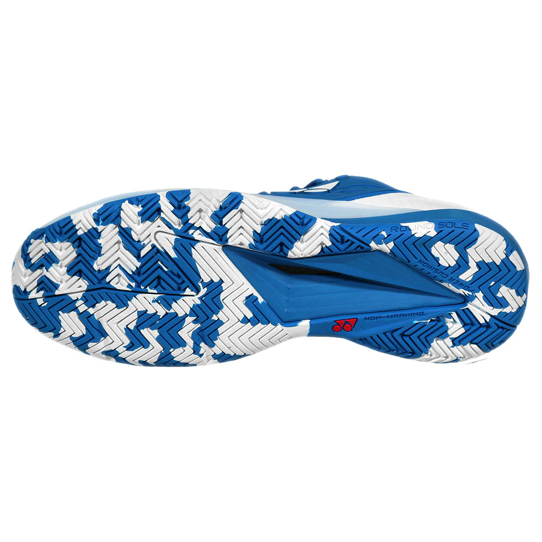 Yonex Men's Eclipsion 5 - Blue/White - Image 3